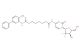 N1-(4-amino-[1,1'-biphenyl]-3-yl)-N8-(1-((2R,4R,5R)-3,3-difluoro-4-hydroxy-5-(hydroxymethyl)tetrahydrofuran-2-yl)-2-oxo-1,2-dihydropyrimidin-4-yl)octanediamide