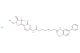 6-((4-amino-[1,1'-biphenyl]-3-yl)amino)-6-oxohexyl (1-((2R,4R,5R)-3,3-difluoro-4-hydroxy-5-(hydroxymethyl)tetrahydrofuran-2-yl)-2-oxo-1,2-dihydropyrimidin-4-yl)carbamate hydrochloride