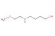4-((2-methoxyethyl)amino)butan-1-ol