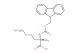 (S)-2-((((9H-fluoren-9-yl)methoxy)carbonyl)amino)-2-methylhept-6-enoic acid