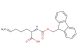(S)-2-((((9H-fluoren-9-yl)methoxy)carbonyl)amino)hept-6-enoic acid