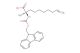 (R)-2-((((9H-fluoren-9-yl)methoxy)carbonyl)amino)-2-methyldec-9-enoic acid