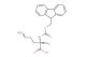 (S)-2-((((9H-fluoren-9-yl)methoxy)carbonyl)amino)-2-methylhex-5-enoic acid