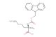 (R)-2-((((9H-fluoren-9-yl)methoxy)carbonyl)amino)-2-methylhept-6-enoic acid