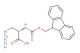 (S)-2-((((9H-fluoren-9-yl)methoxy)carbonyl)amino)-3-azidopropanoic acid