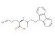 (R)-2-((((9H-fluoren-9-yl)methoxy)carbonyl)amino)hex-5-enoic acid