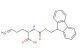 (S)-2-((((9H-fluoren-9-yl)methoxy)carbonyl)amino)hex-5-enoic acid