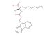 (S)-2-((((9H-fluoren-9-yl)methoxy)carbonyl)amino)-2-methylnon-8-enoic acid
