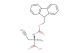 (R)-2-((((9H-fluoren-9-yl)methoxy)carbonyl)amino)-2-methylpent-4-ynoic acid