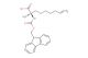 (R)-2-((((9H-fluoren-9-yl)methoxy)carbonyl)amino)-2-methylnon-8-enoic acid
