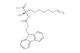 (S)-2-((((9H-fluoren-9-yl)methoxy)carbonyl)amino)-2-methyldec-9-enoic acid