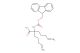 2-((((9H-fluoren-9-yl)methoxy)carbonyl)amino)-2-(pent-4-en-1-yl)hept-6-enoic acid