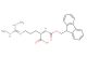 (S)-2-((((9H-fluoren-9-yl)methoxy)carbonyl)amino)-5-((bis(methylamino)methylene)amino)pentanoic acid