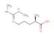 (R)-2-amino-5-((bis(methylamino)methylene)amino)pentanoic acid