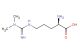 (R)-2-amino-5-(3,3-dimethylguanidino)pentanoic acid