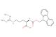(R,E)-2-((((9H-fluoren-9-yl)methoxy)carbonyl)amino)-5-(2,3-dimethylguanidino)pentanoic acid