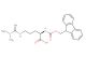 (R)-2-((((9H-fluoren-9-yl)methoxy)carbonyl)amino)-5-(3,3-dimethylguanidino)pentanoic acid