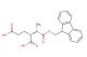 (S)-2-((((9H-fluoren-9-yl)methoxy)carbonyl)(methyl)amino)pentanedioic acid