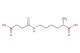 (S)-2-amino-6-(3-carboxypropanamido)hexanoic acid