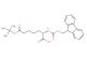 (S)-2-((((9H-fluoren-9-yl)methoxy)carbonyl)amino)-7-(tert-butoxy)-7-oxoheptanoic acid