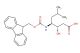 (3S,4S)-4-((((9H-fluoren-9-yl)methoxy)carbonyl)amino)-3-hydroxy-6-methylheptanoic acid