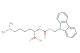 (S)-2-((((9H-fluoren-9-yl)methoxy)carbonyl)amino)-6-(dimethylamino)hexanoic acid