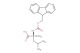 (S)-2-((((9H-fluoren-9-yl)methoxy)carbonyl)amino)-2,4-dimethylpentanoic acid