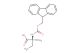 (S)-2-((((9H-fluoren-9-yl)methoxy)carbonyl)amino)-2-methylbutanoic acid