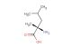 (S)-2-amino-2,4-dimethylpentanoic acid