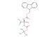 (S)-2-((((9H-fluoren-9-yl)methoxy)carbonyl)amino)-4-(tert-butoxy)-2-methyl-4-oxobutanoic acid