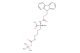 (R)-2-((((9H-fluoren-9-yl)methoxy)carbonyl)amino)-6-((tert-butoxycarbonyl)amino)-2-methylhexanoic acid