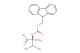 (S)-2-((((9H-fluoren-9-yl)methoxy)carbonyl)amino)-2,3-dimethylbutanoic acid
