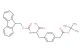 (S)-2-((((9H-fluoren-9-yl)methoxy)carbonyl)amino)-3-(4-(2-(tert-butoxy)-2-oxoethyl)phenyl)propanoic acid
