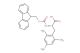 (S)-2-((((9H-fluoren-9-yl)methoxy)carbonyl)amino)-3-mesitylpropanoic acid