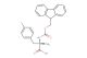 (S)-2-((((9H-fluoren-9-yl)methoxy)carbonyl)amino)-3-(4-iodophenyl)-2-methylpropanoic acid