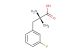 (S)-2-amino-3-(3-fluorophenyl)-2-methylpropanoic acid