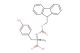 (S)-2-((((9H-fluoren-9-yl)methoxy)carbonyl)amino)-3-(4-hydroxyphenyl)-2-methylpropanoic acid