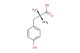 (S)-2-amino-3-(4-hydroxyphenyl)-2-methylpropanoic acid