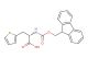(S)-2-((((9H-fluoren-9-yl)methoxy)carbonyl)amino)-3-(thiophen-2-yl)propanoic acid