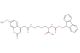 (S)-2-((((9H-fluoren-9-yl)methoxy)carbonyl)amino)-6-(2-(7-methoxy-2-oxo-2H-chromen-4-yl)acetamido)hexanoic acid