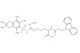 (S,E)-2-((((9H-fluoren-9-yl)methoxy)carbonyl)amino)-5-(((methylamino)(2,2,4,6,7-pentamethyl-2,3-dihydrobenzofuran-5-sulfonamido)methylene)amino)pentanoic acid