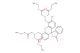 Calcein (tetraethyl ester)(Synonyms: Fluorexon tetraethyl ester)