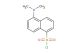 5-(dimethylamino)naphthalene-1-sulfonyl chloride