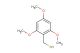 (2,4,6-trimethoxyphenyl)methanethiol