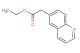 ethyl 2-(quinolin-6-yl)acetate