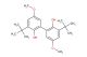 3,3'-di-tert-butyl-5,5'-dimethoxy-[1,1'-biphenyl]-2,2'-diol