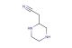 2-(piperazin-2-yl)acetonitrile