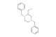 1,4-dibenzyl-2-(chloromethyl)piperazine