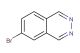 6-bromophthalazine