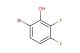 6-bromo-2,3-difluorophenol